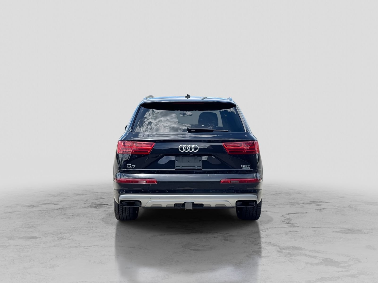 Used 2018 Audi Q7 3.0T Prestige w/ Prestige Package AWD/4WD image 7