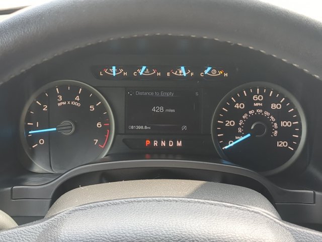 Certified 2019 Ford F150 XLT w/ Equipment Group 302A Luxury AWD/4WD image 16