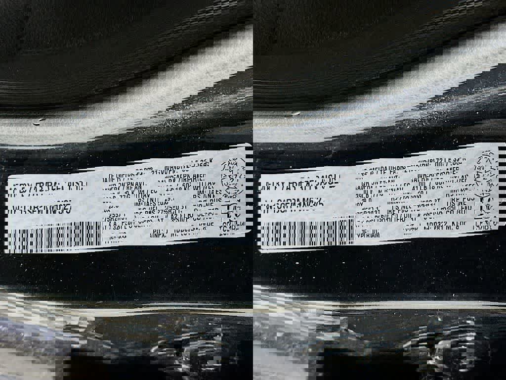 Used 2021 RAM 1500 Limited image 25