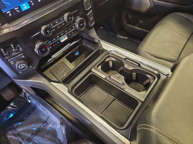 Certified 2024 Ford F250 Lariat w/ Lariat Ultimate Package AWD/4WD image 26