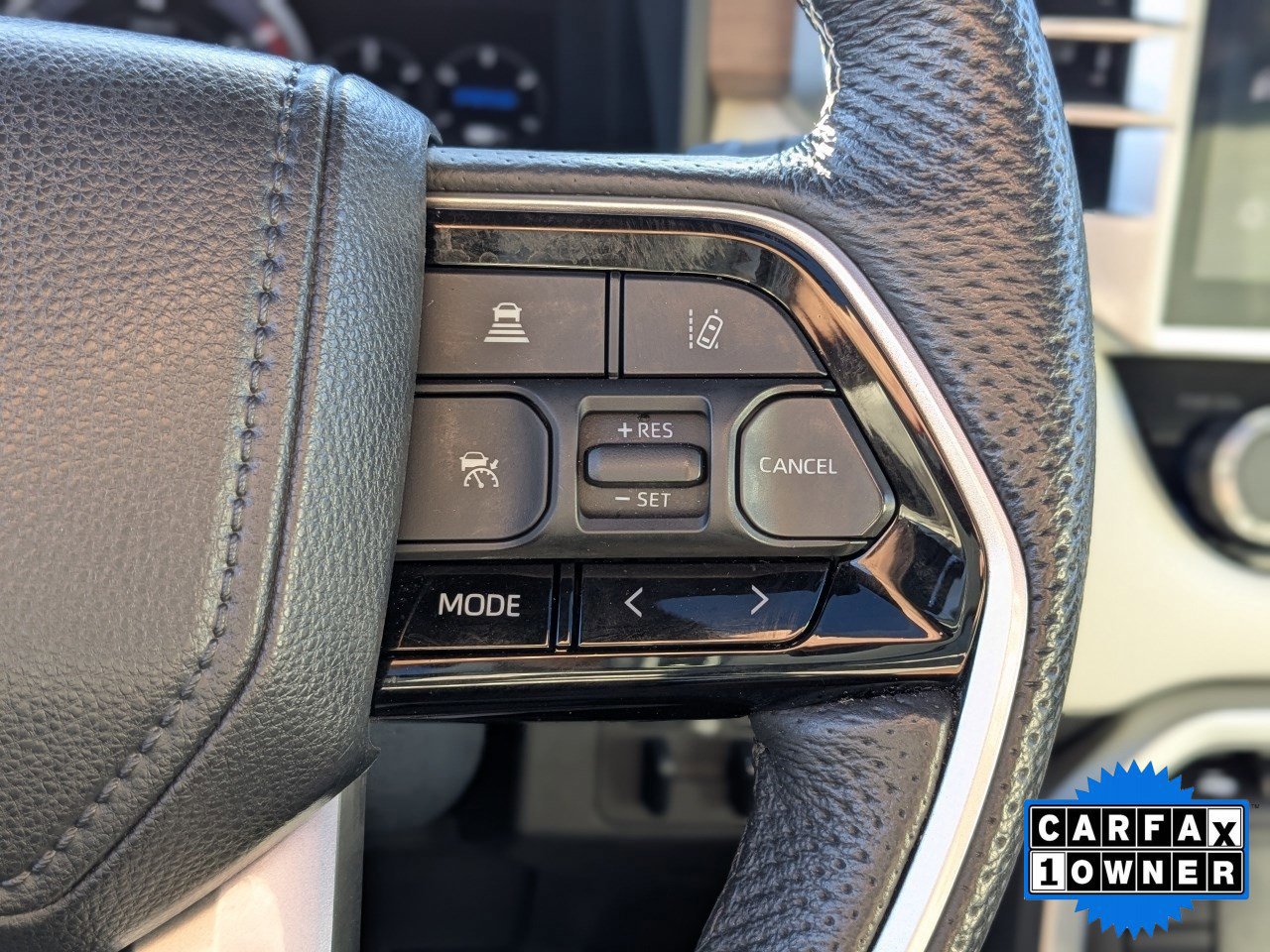 Used 2023 Toyota Sequoia Capstone image 35