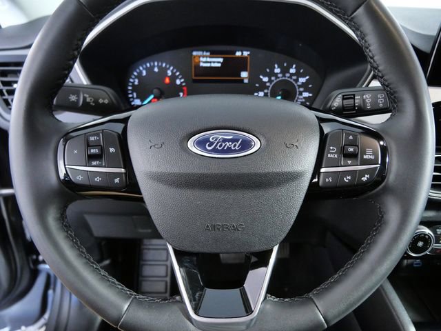 Certified 2022 Ford Escape SE w/ Cold Weather Package image 20