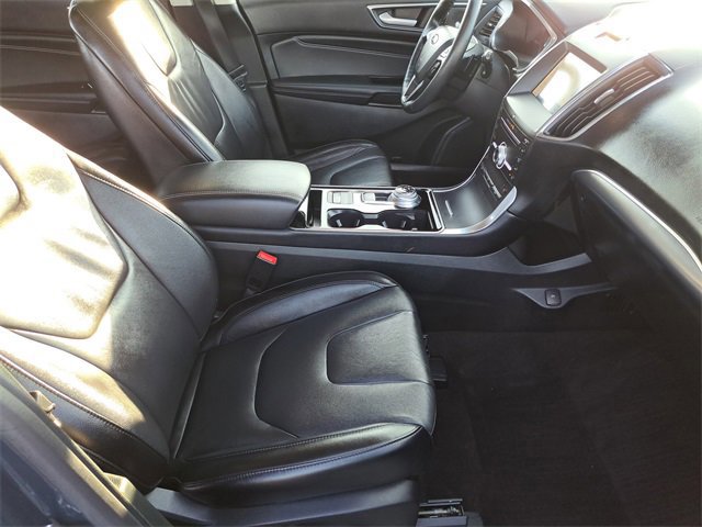 Certified 2019 Ford Edge Titanium image 23