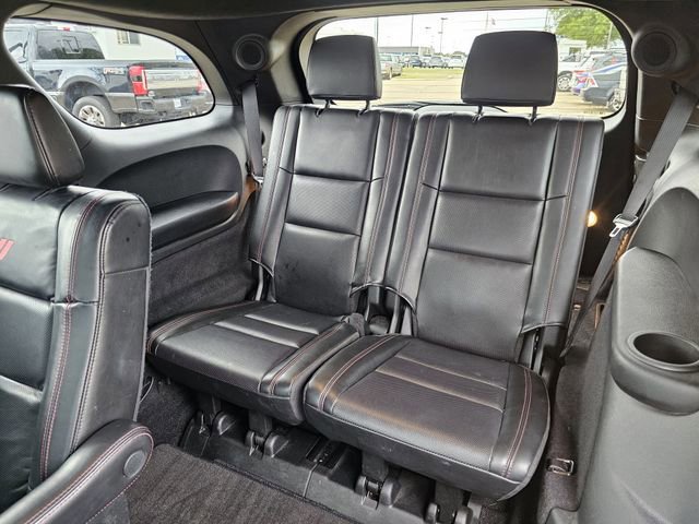 Used 2022 Dodge Durango R/T image 18