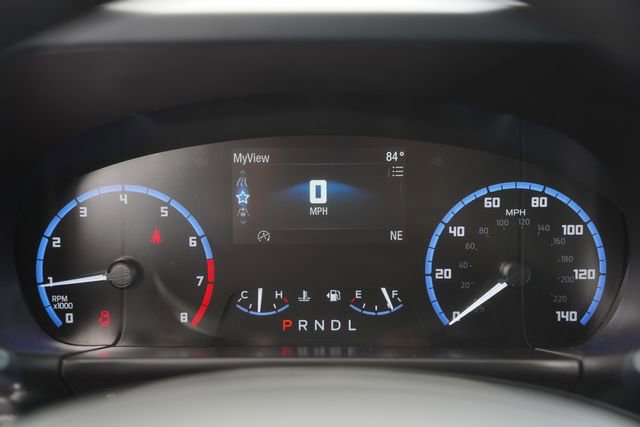Certified 2023 Ford Bronco Sport Heritage AWD/4WD image 24