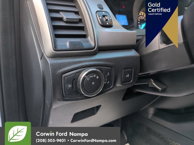 Certified 2021 Ford Ranger XL w/ Equipment Group 101A High AWD/4WD image 15