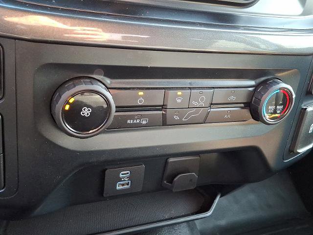 Certified 2023 Ford F150 XL w/ STX Appearance Package image 15