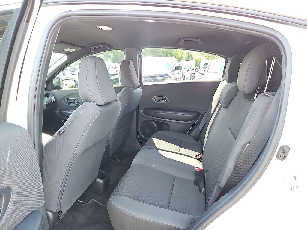 Used 2022 Honda HR-V Sport image 10
