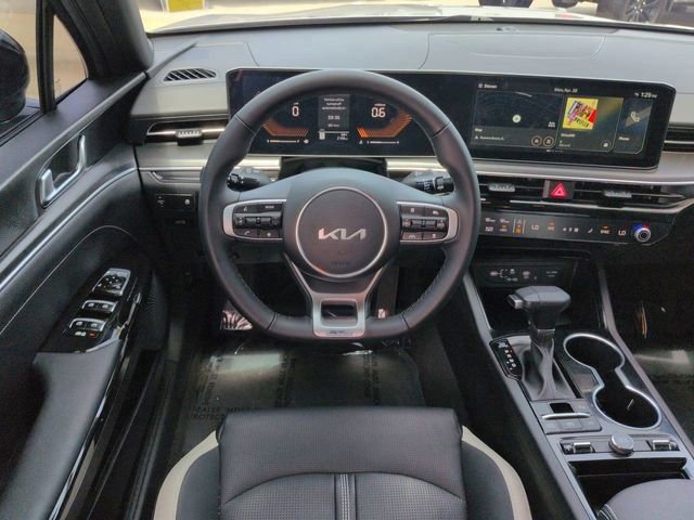 Used 2026 Kia K5 GT-Line image 15