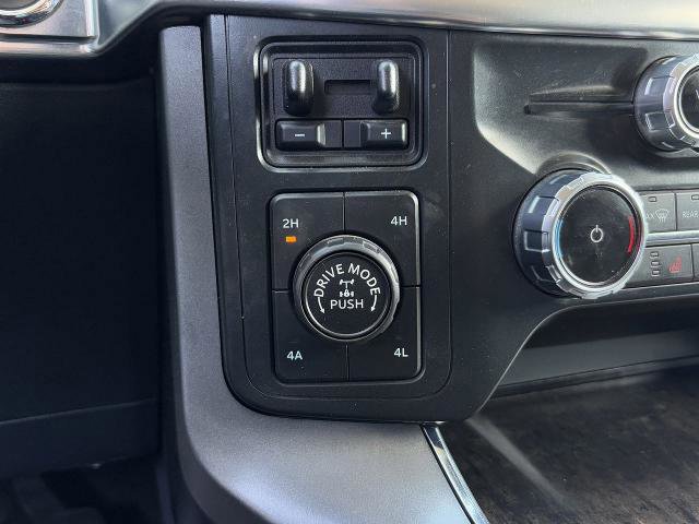 Certified 2022 Ford F150 Lariat w/ FX4 Off-Road Package image 14