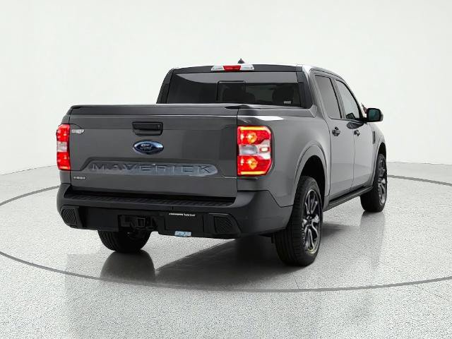 Certified 2022 Ford Maverick Lariat w/ Lariat Luxury Package FWD image 7