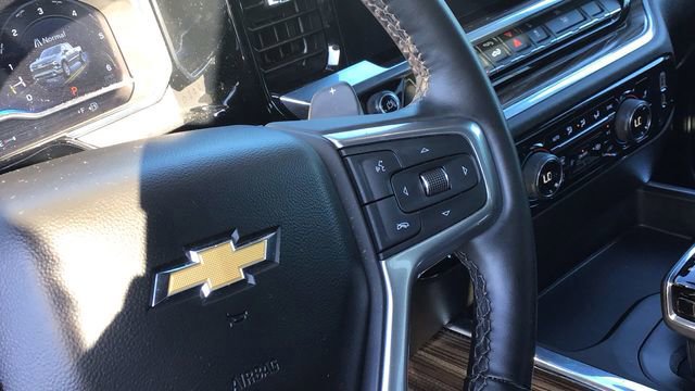 Used 2025 Chevrolet Silverado 1500 LT w/ All Star Edition Plus image 18