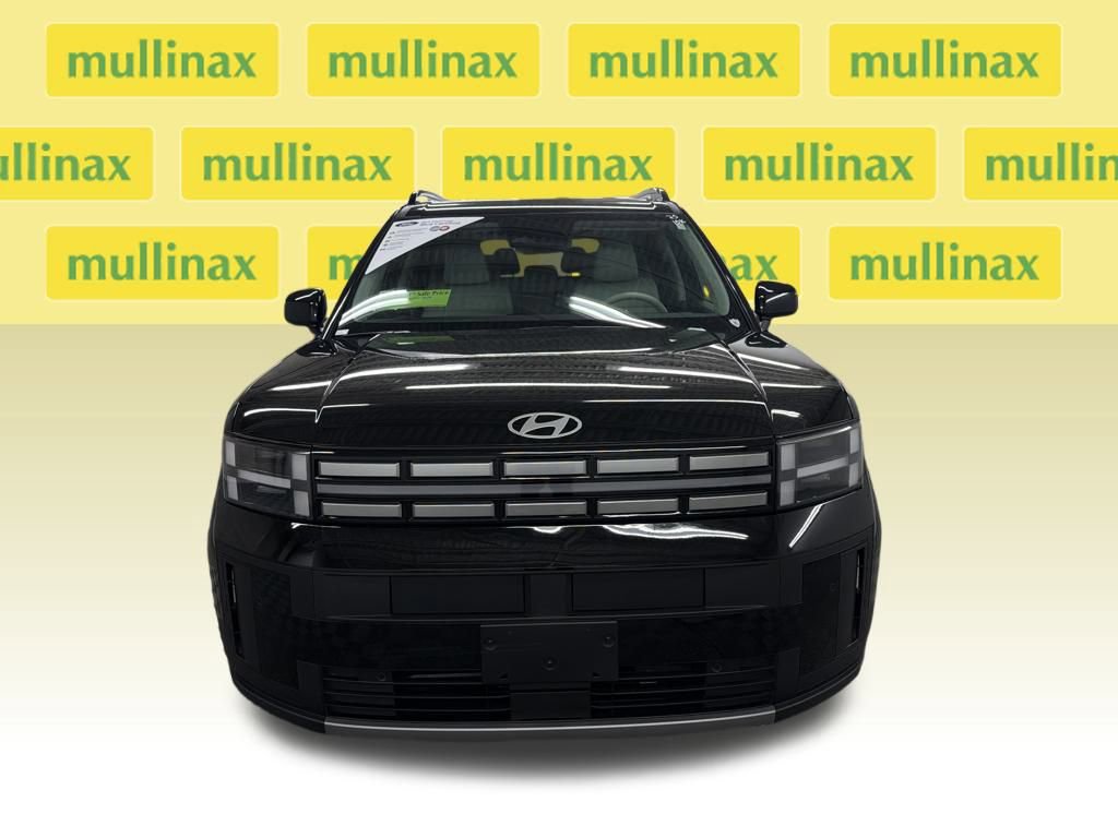 Used 2025 Hyundai Santa Fe SEL image 8
