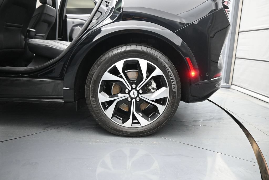 Certified 2023 Ford Mustang Mach-E Premium RWD image 20