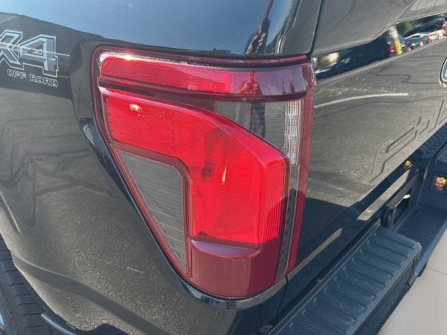 Certified 2024 Ford F150 XLT w/ Equipment Group 302A MID AWD/4WD image 33