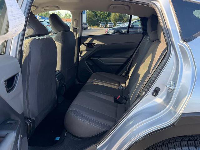 Used 2024 Subaru Crosstrek 2.0i AWD/4WD image 14