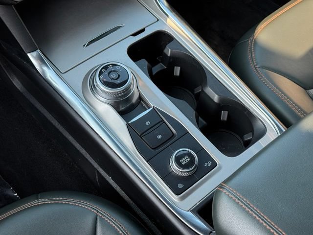 Certified 2022 Ford Explorer Timberline AWD/4WD image 30