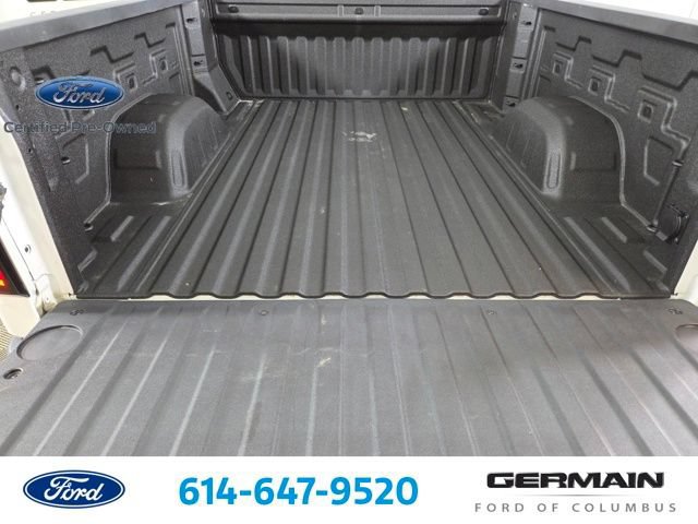 Used 2024 GMC Sierra 1500 Pro w/ Graphite Edition AWD/4WD image 23