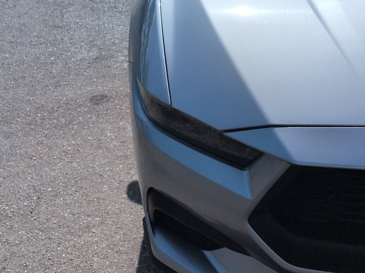 Certified 2025 Ford Mustang Premium RWD image 10