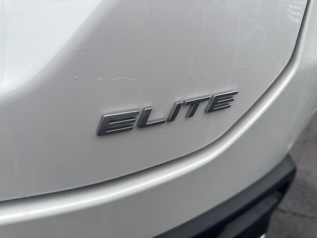 Used 2023 Honda Pilot Elite image 30