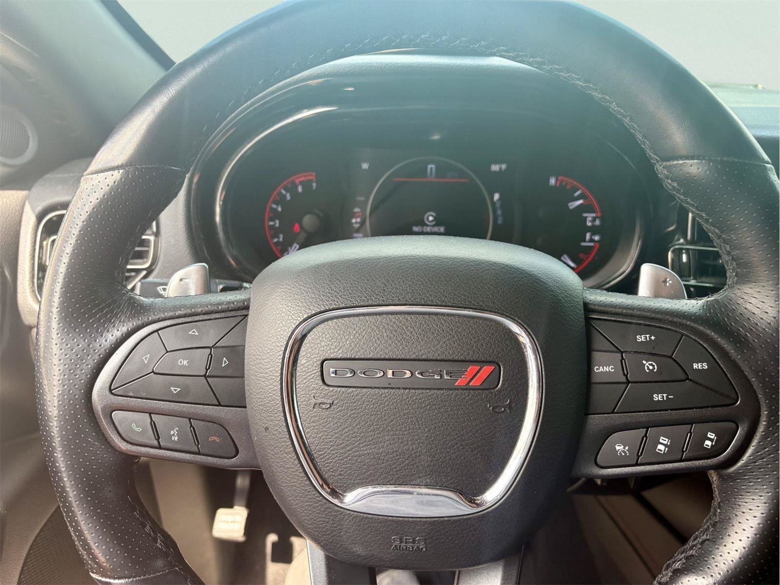 Used 2023 Dodge Durango R/T RWD image 14