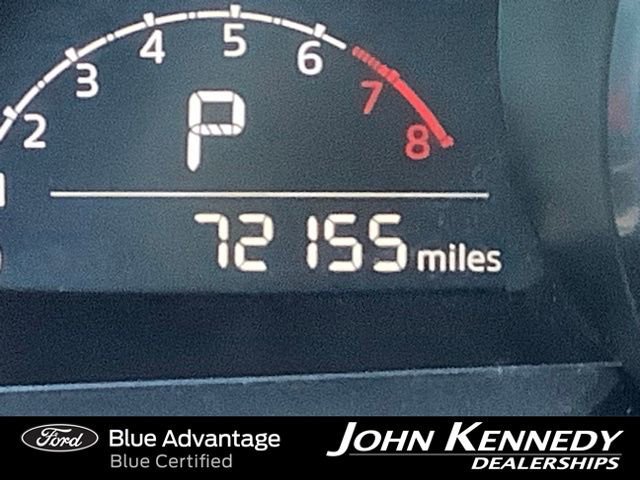 Used 2018 MAZDA MAZDA3 Sport w/ Preferred Equipment Package image 17