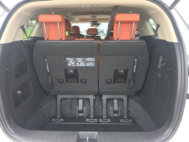 Used 2024 Kia Carnival SX Prestige image 13