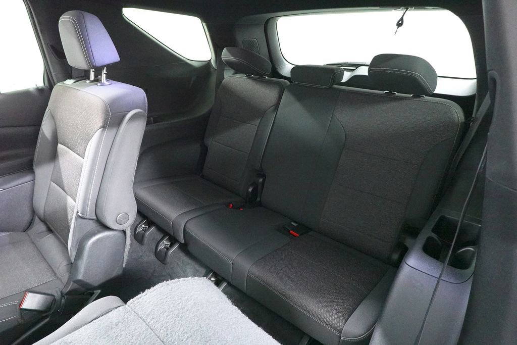 Used 2024 Chevrolet Traverse LT image 26