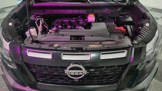 Used 2023 Nissan Pathfinder Rock Creek image 24