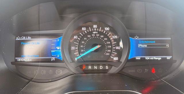 Certified 2023 Ford Edge SEL AWD/4WD image 15