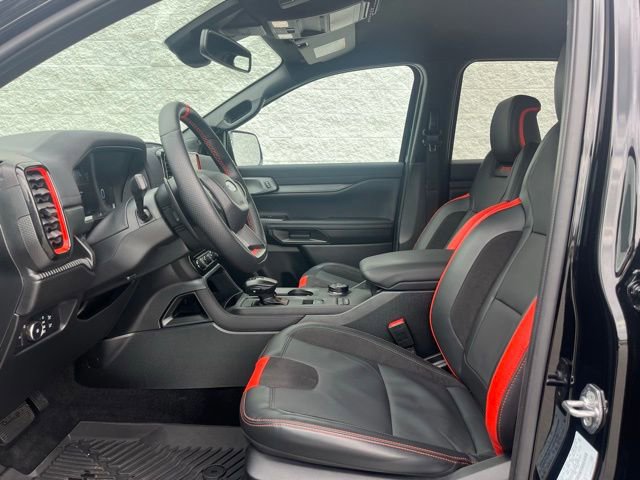 Certified 2024 Ford Ranger Raptor AWD/4WD image 8