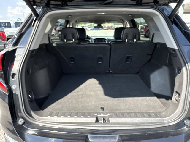 Used 2020 GMC Terrain SLT w/ Preferred Package AWD/4WD image 13