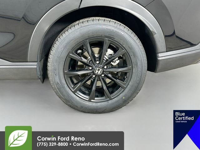 Used 2024 Honda CR-V Sport image 33