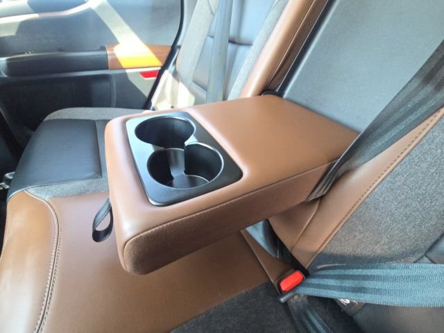Certified 2023 Ford Bronco Sport Outer Banks w/ Tech Package AWD/4WD image 19