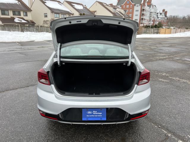 Used 2019 Hyundai Elantra SEL image 27