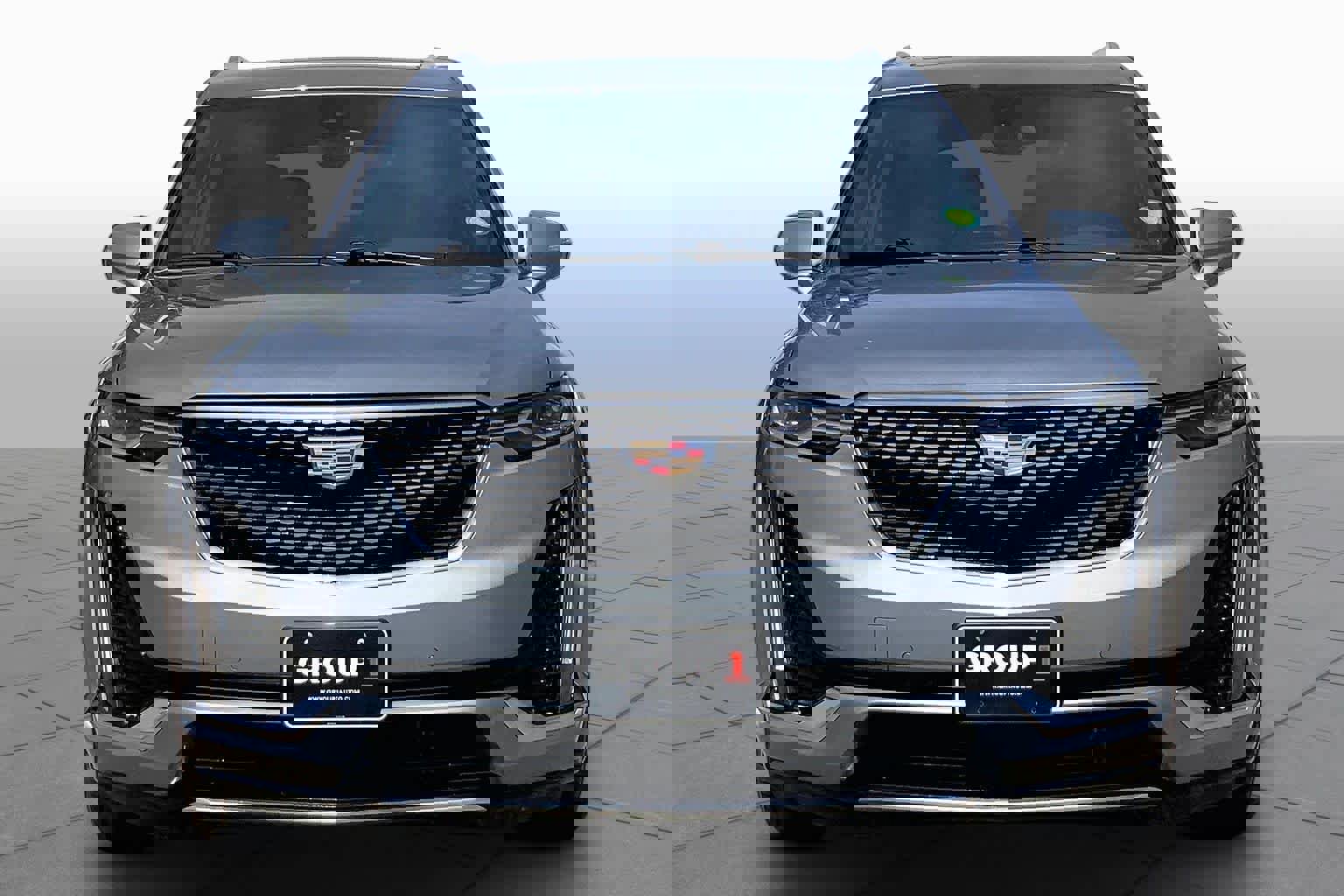 Used 2025 Cadillac XT6 Premium Luxury AWD/4WD image 6