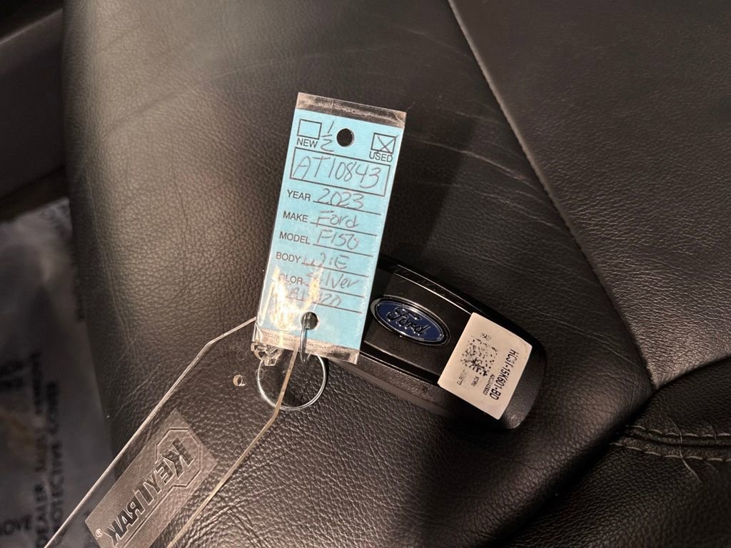 Certified 2023 Ford F150 XLT image 24