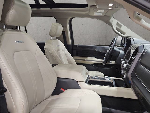 Certified 2021 Ford Expedition Platinum AWD/4WD image 19