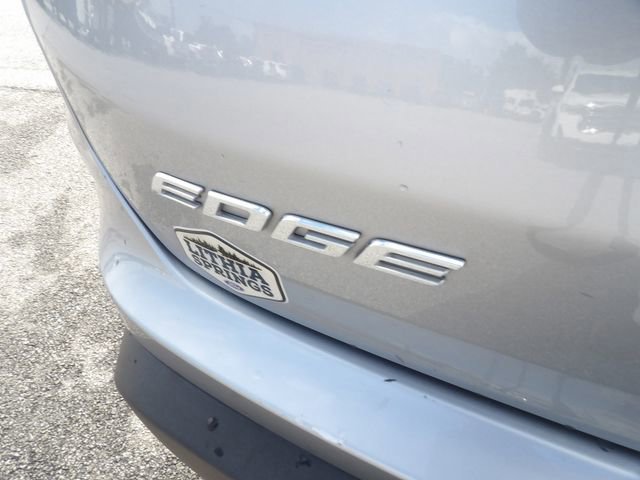 Certified 2020 Ford Edge Titanium image 11
