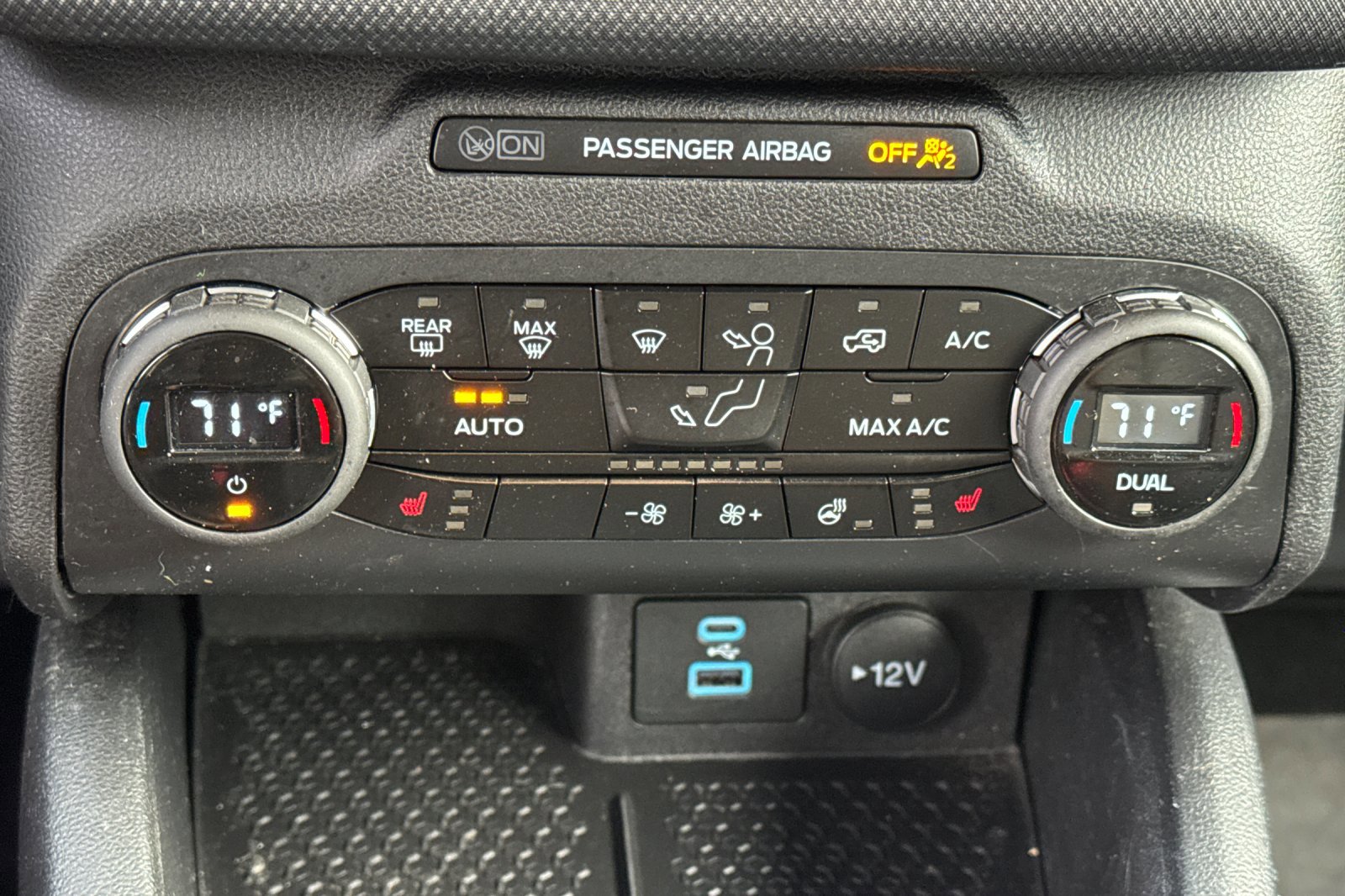 Certified 2021 Ford Bronco Sport Outer Banks image 20