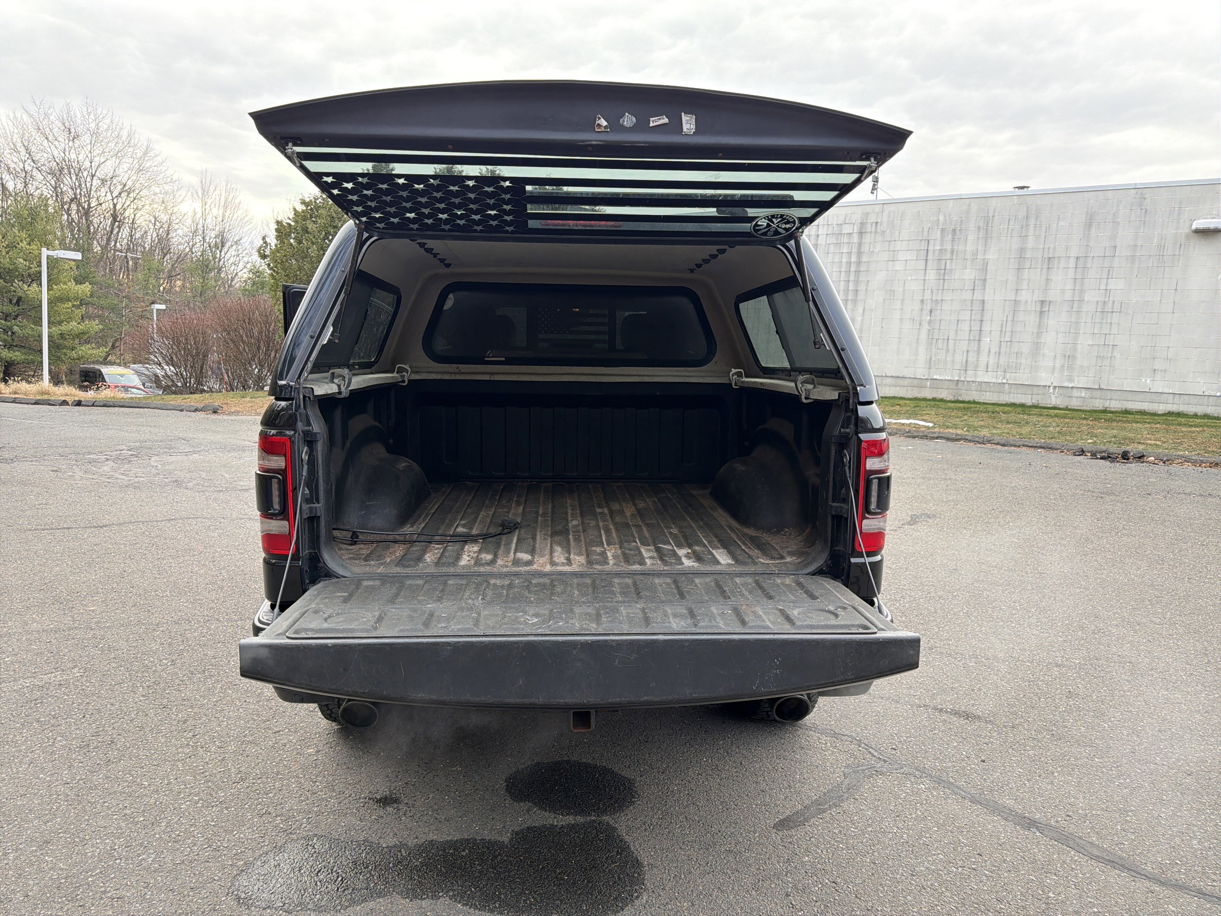 Used 2021 RAM 1500 Rebel w/ Rebel Level 2 Equipment Group image 25