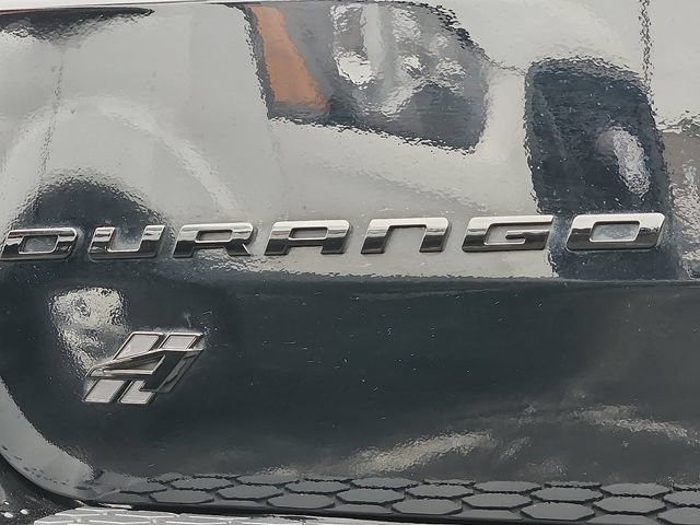 Used 2023 Dodge Durango SRT Hellcat AWD/4WD image 34