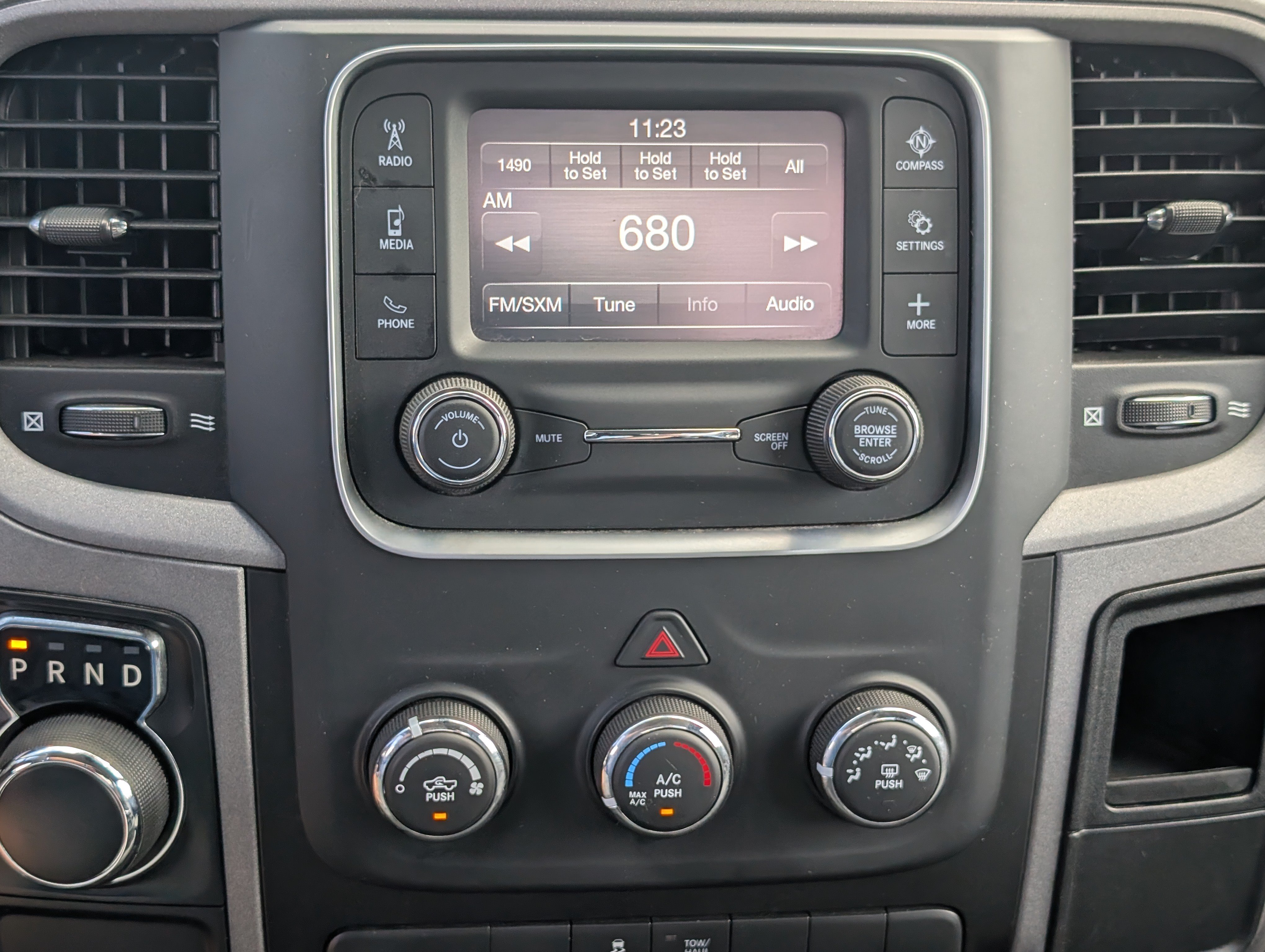 Used 2022 RAM 1500 Tradesman w/ Popular Equipment Group RWD image 20