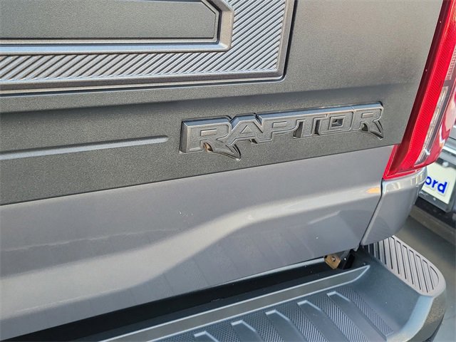 Certified 2024 Ford F150 Raptor image 22