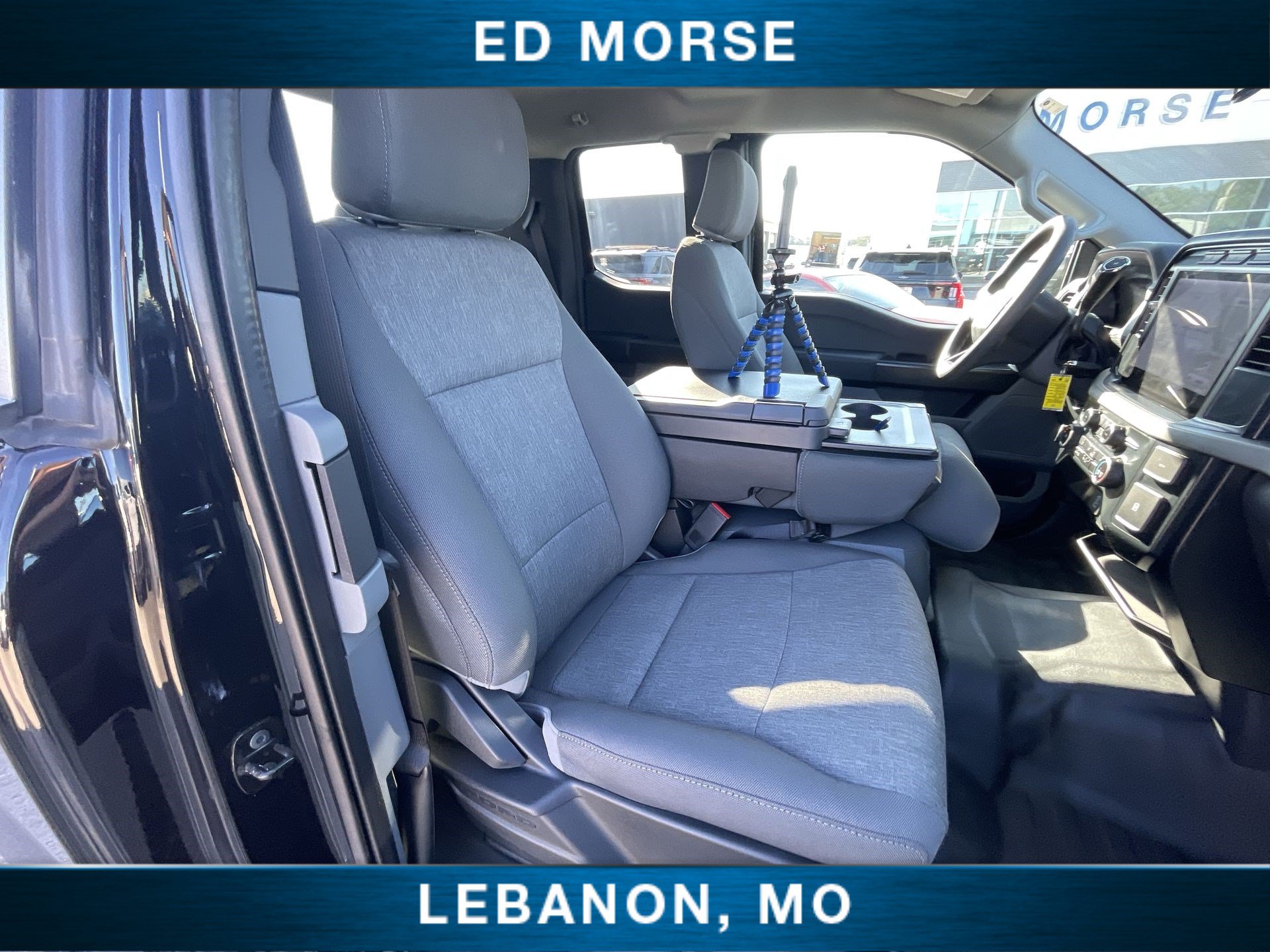 Certified 2024 Ford F150 XL w/ Equipment Group 103A High AWD/4WD image 25