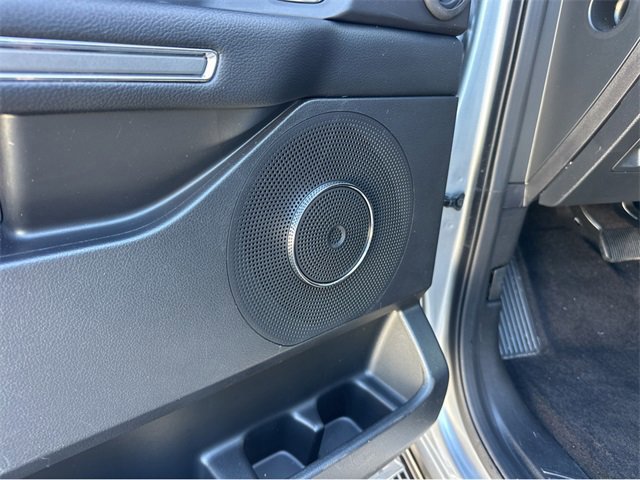 Certified 2021 Ford Expedition XLT image 39