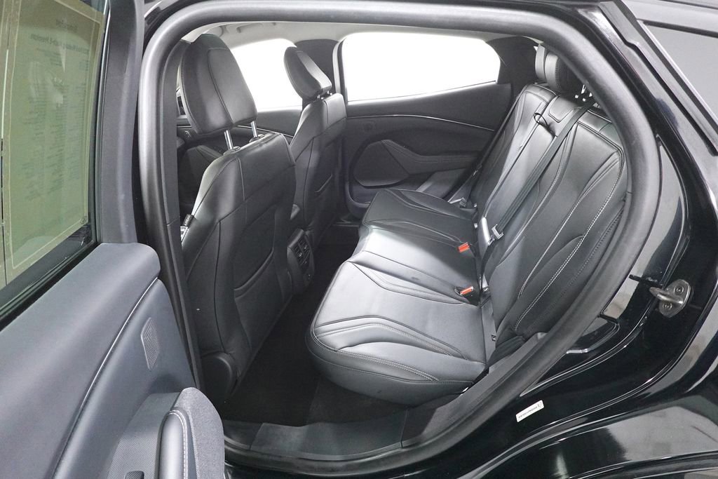 Certified 2023 Ford Mustang Mach-E Premium image 25