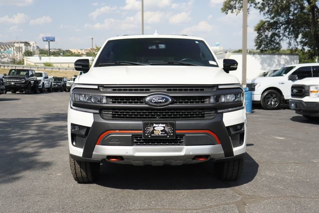 Certified 2023 Ford Expedition Timberline AWD/4WD image 8