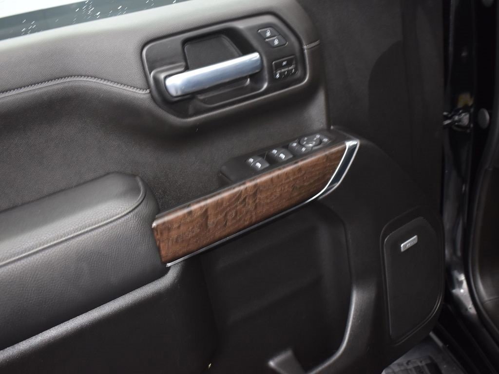 Used 2021 GMC Sierra 1500 Denali w/ Denali Ultimate Package image 9