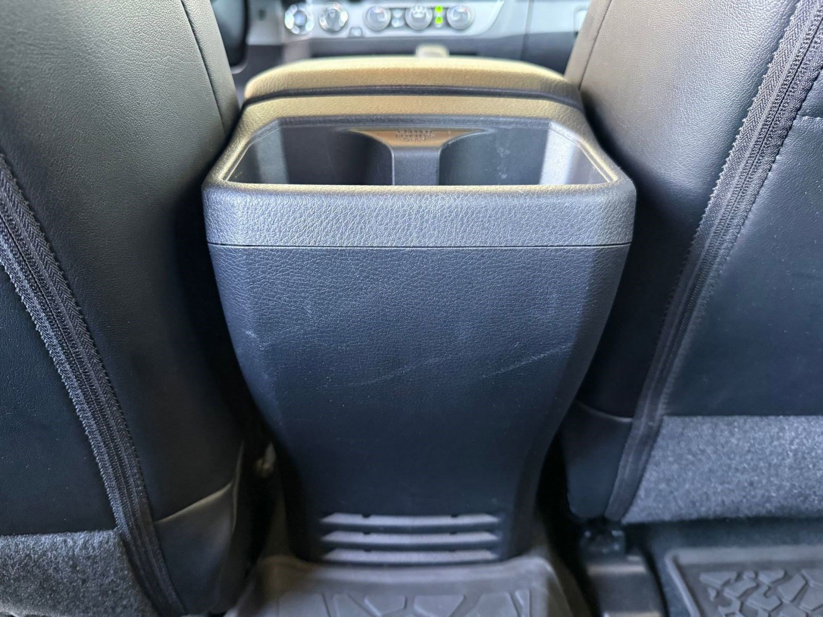 Used 2020 Toyota Tacoma TRD Pro AWD/4WD image 28